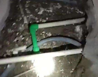 赤峰市卫生间漏水多少钱
