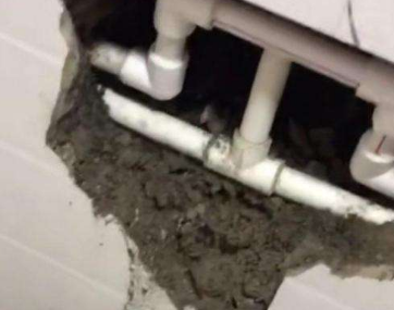 赤峰市卫生间漏水哪家好
