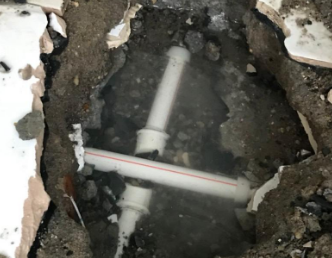 赤峰市卫生间防水公司