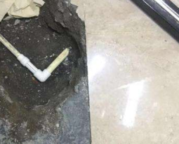 赤峰市卫生间测漏水多少钱