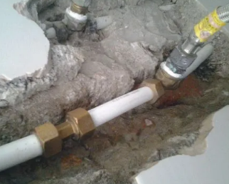 赤峰市测漏水多少钱