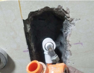 赤峰市卫生间测漏水哪家好