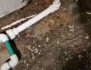 赤峰市卫生间测漏水服务电话