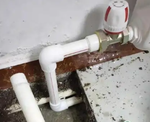 赤峰市卫生间测漏水多少钱