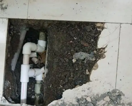 赤峰市卫生间测漏水哪家好