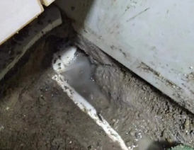赤峰市卫生间测漏水多少钱