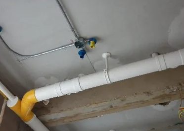 赤峰市水管维修多少钱
