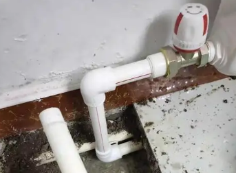 赤峰市卫生间测漏水多少钱