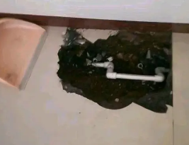赤峰市卫生间测漏水多少钱
