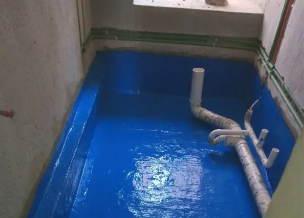 赤峰市卫生间防水哪家好