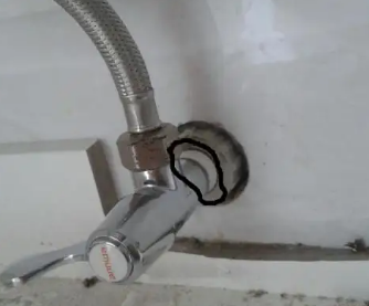 赤峰市水管维修多少钱
